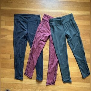 Free People movement leggings